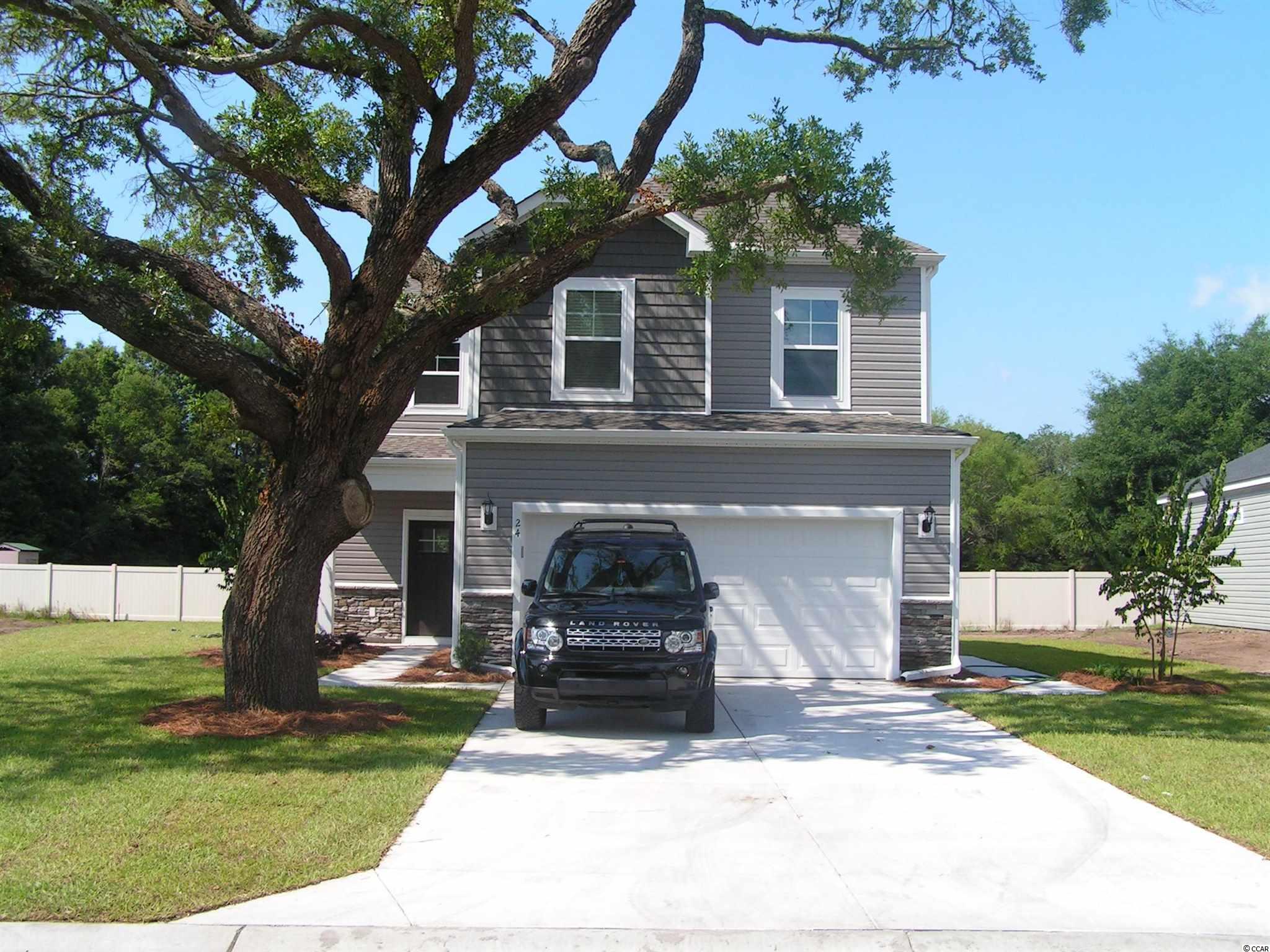 24 Grove Park Loop Murrells Inlet, SC 29576