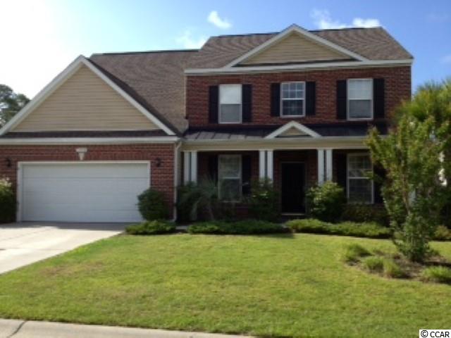 3428 Picket Fence Ln. Myrtle Beach, SC 29579