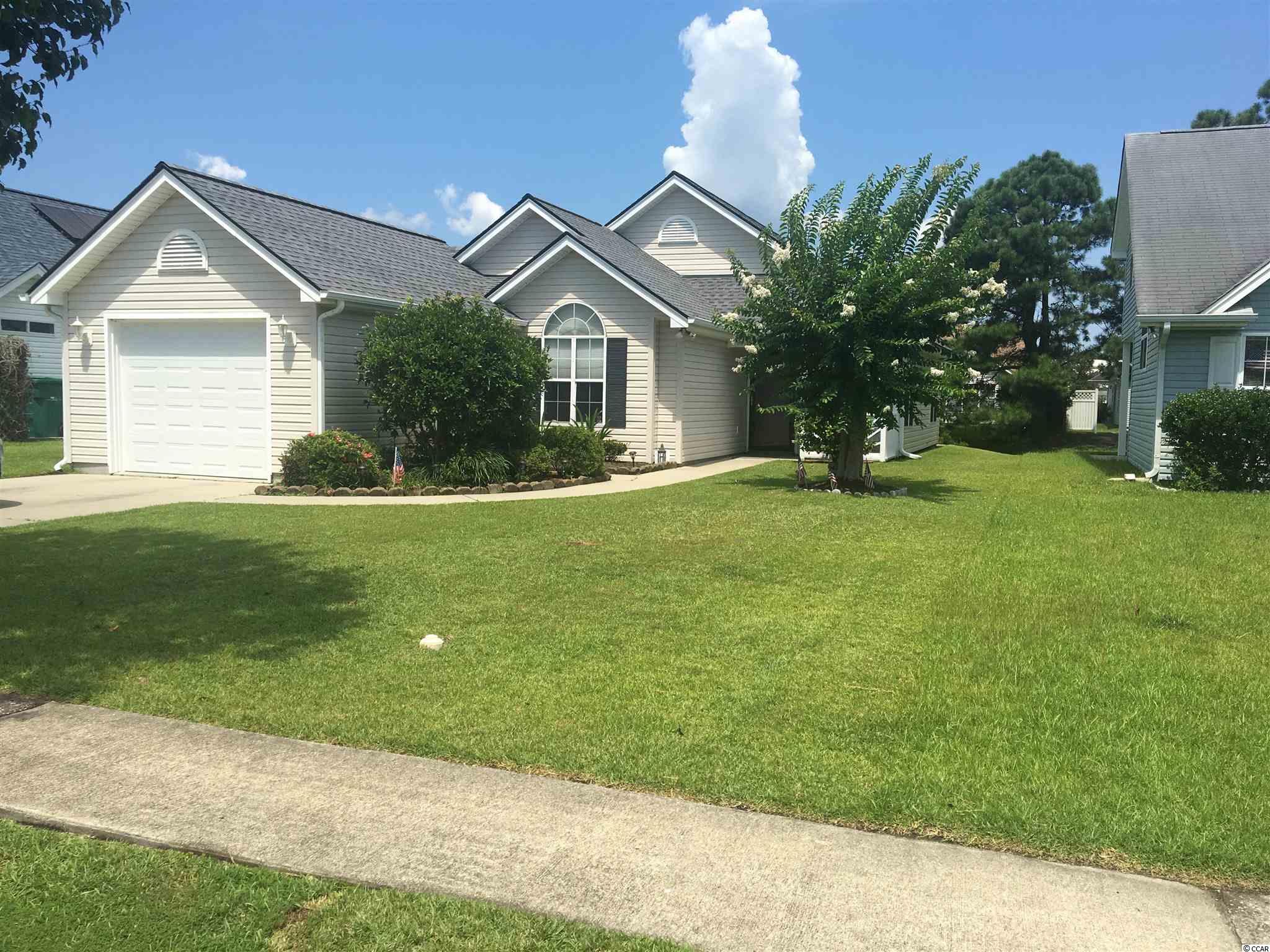 533 Drake Ln. Surfside Beach, SC 29575