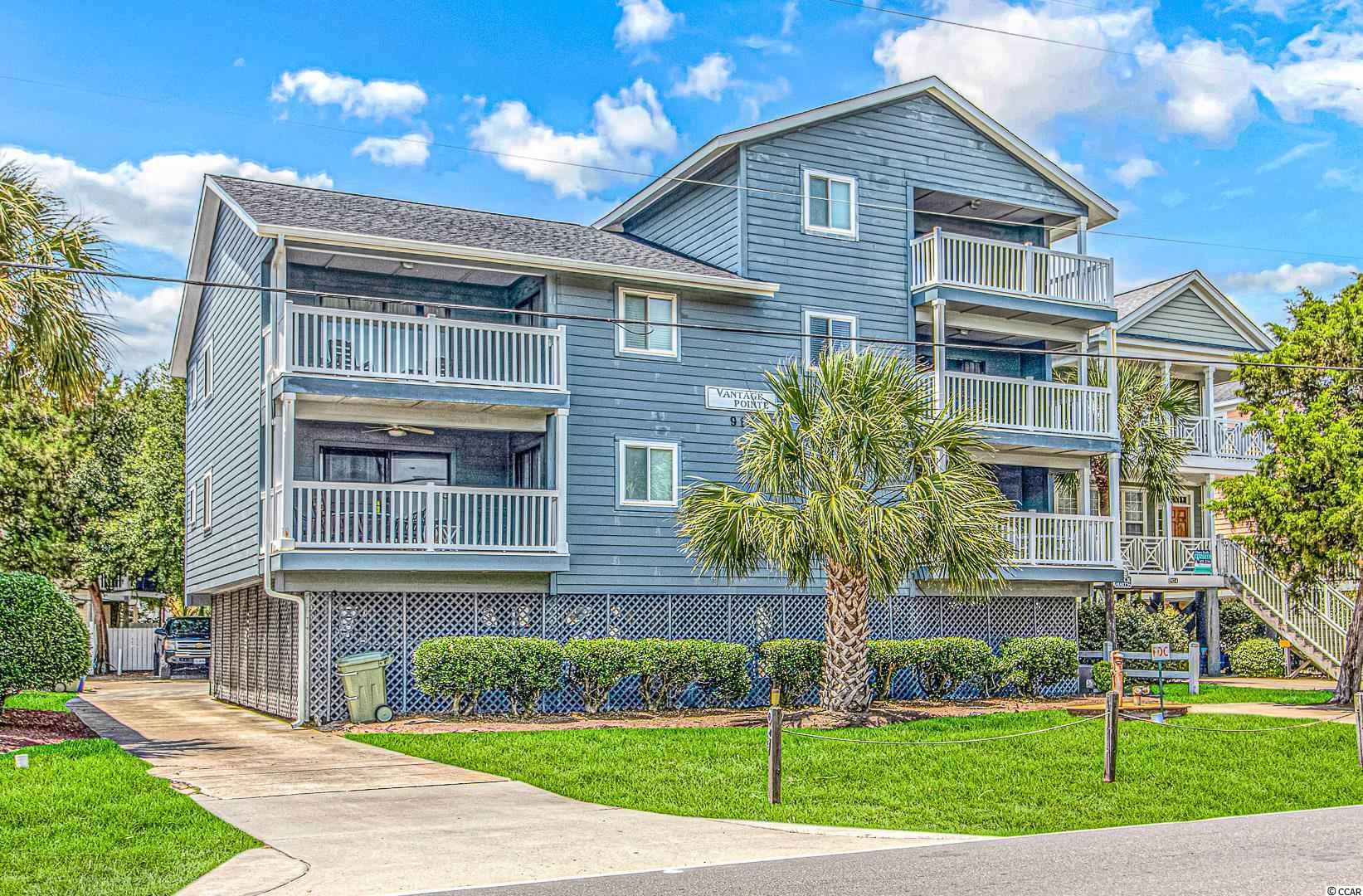 914 Ocean Blvd. S UNIT #201 Surfside Beach, SC 29575