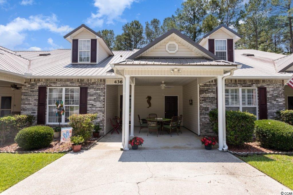 436 Colonial Trace Dr. UNIT 14-B Longs, SC 29568