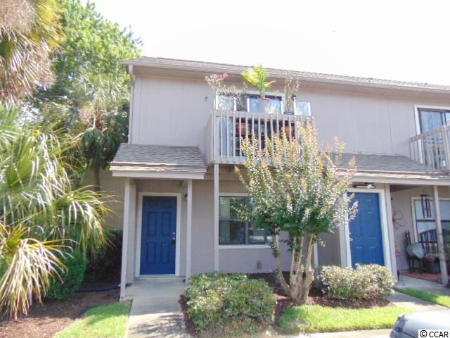 101 Horizon River Dr. UNIT H-7 Myrtle Beach, SC 29588