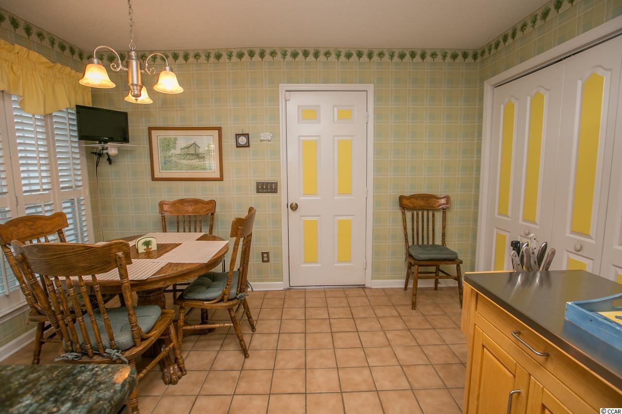1486 Southwood Dr. Surfside Beach, SC 29575