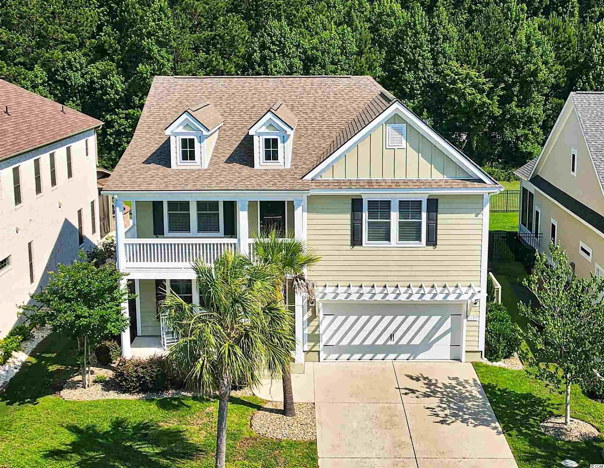 1123 East Isle of Palms Ave. Myrtle Beach, SC 29579