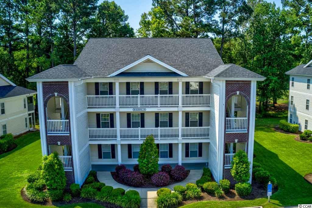 1238 River Oaks Dr. UNIT 19-C Myrtle Beach, SC 29579