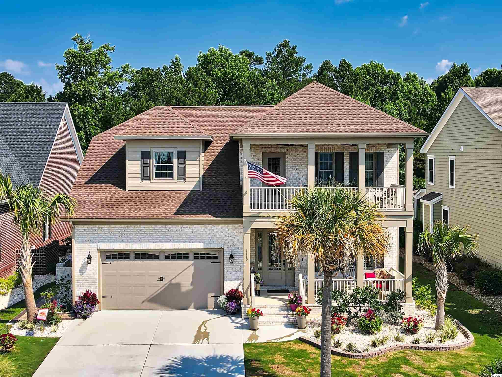 1119 East Isle of Palms Ave. Myrtle Beach, SC 29579