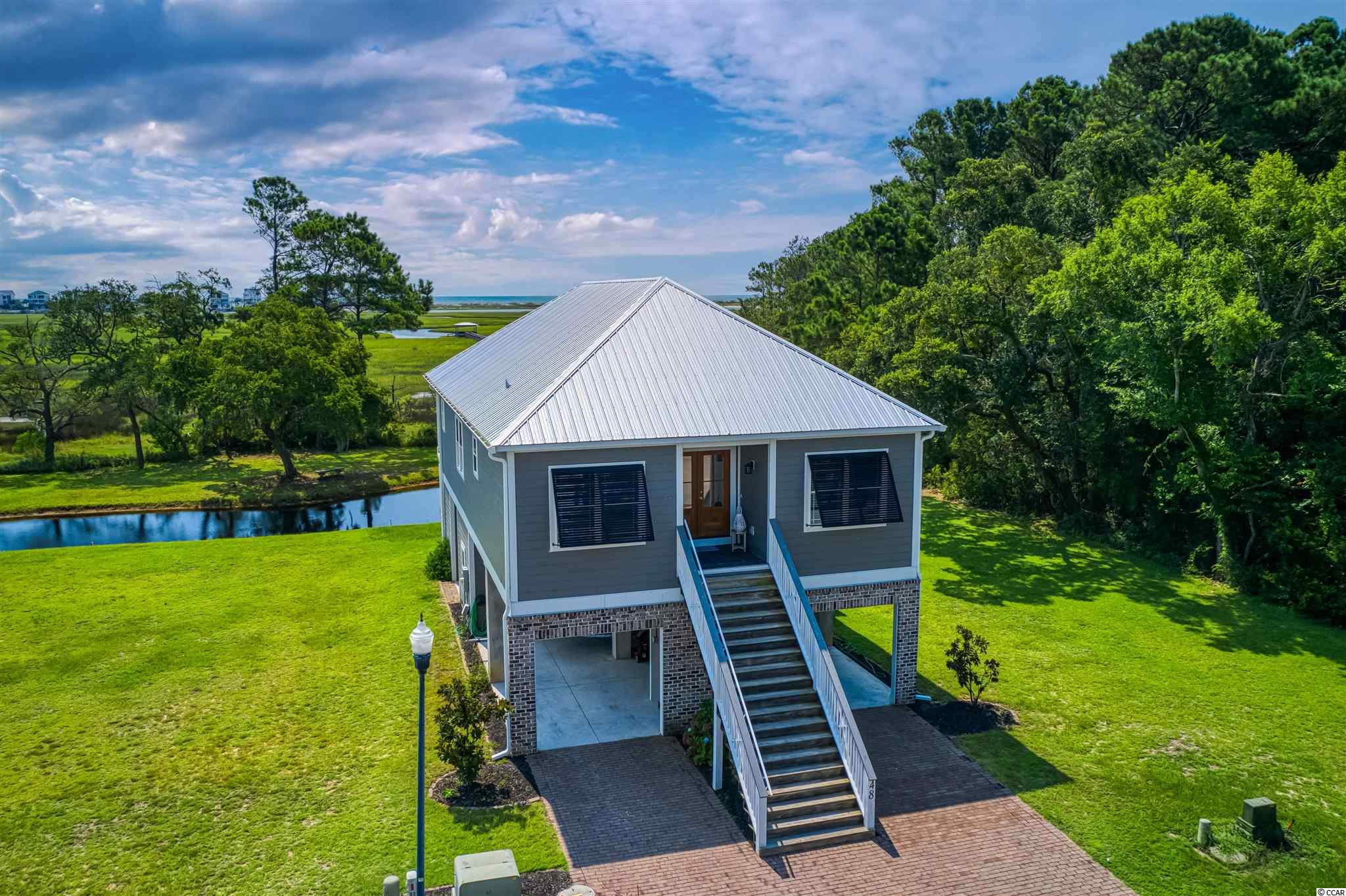 48 Enclave Pl. Pawleys Island, SC 29585