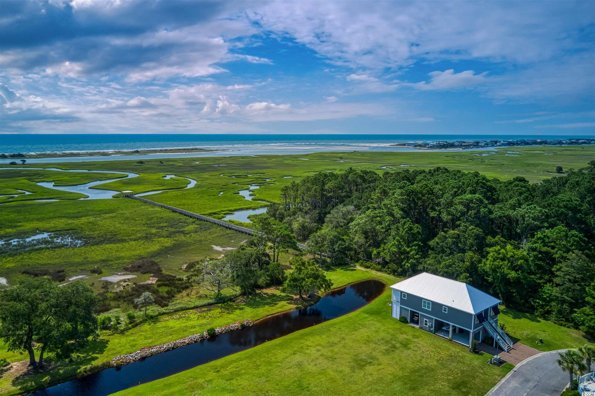 The Enclave in Pawleys Island 3 Beds Residential 600,000 MLS