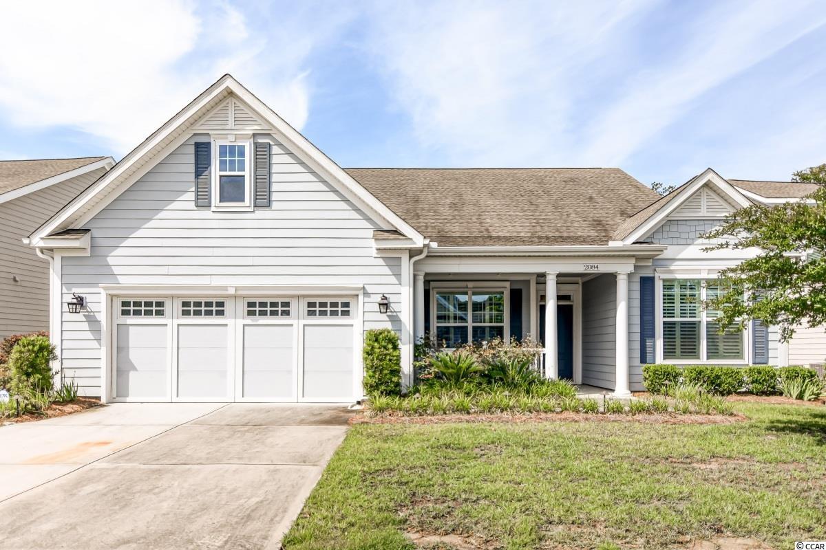 2084 Silver Spring Ln. Myrtle Beach, SC 29577