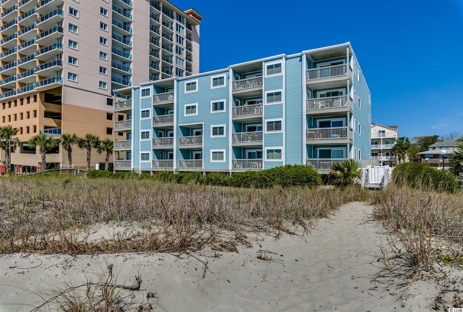 1311 S Ocean Blvd. UNIT C-1 North Myrtle Beach, SC 29582