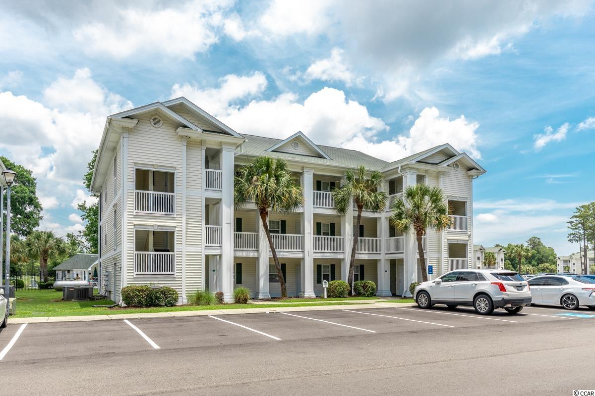 485 White River Dr. UNIT 30-H Myrtle Beach, SC 29579