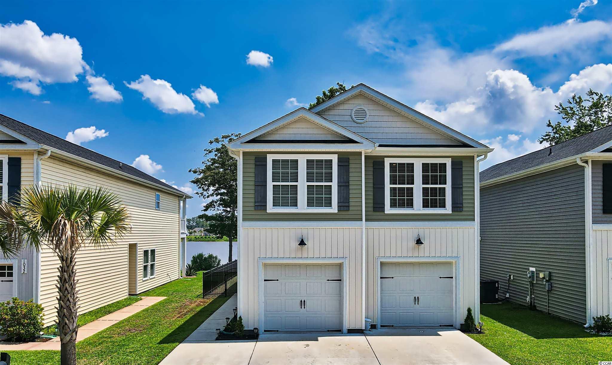 1028 Meadowoods Dr. Murrells Inlet, SC 29576