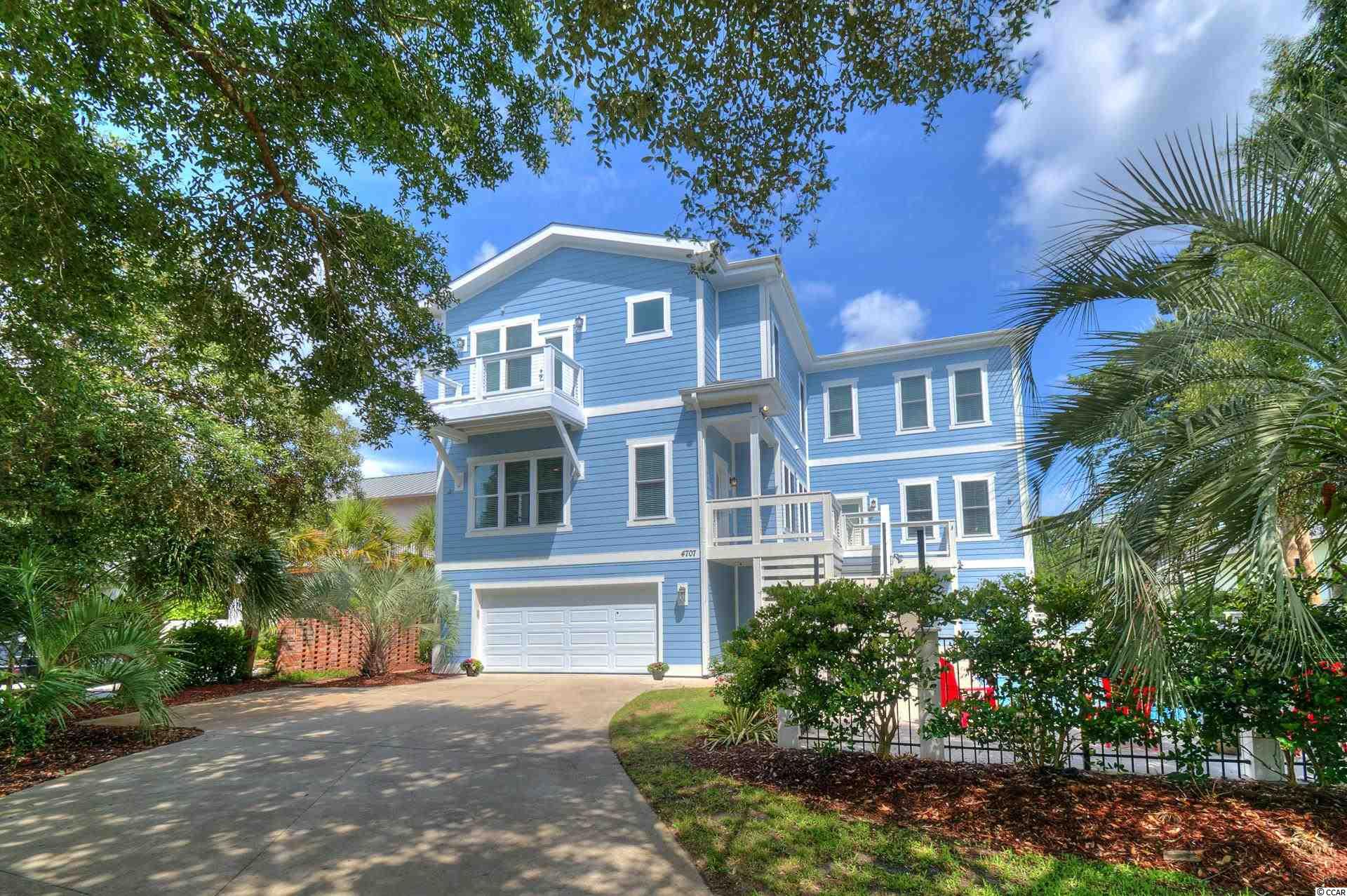 4707 N Ocean Blvd. Myrtle Beach, SC 29577