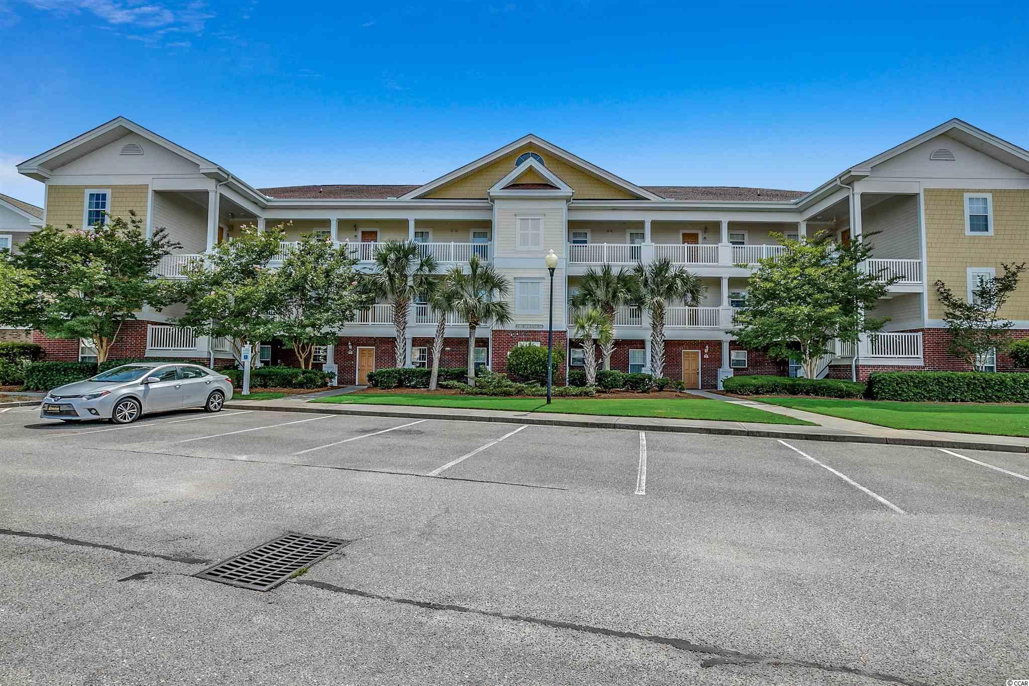 6203 Catalina Dr. UNIT #1625 North Myrtle Beach, SC 29582