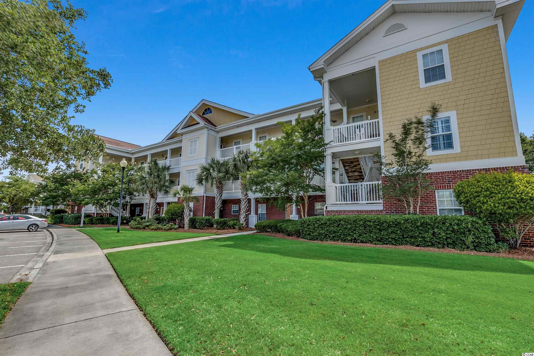 6203 Catalina Dr. UNIT #1625 North Myrtle Beach, SC 29582