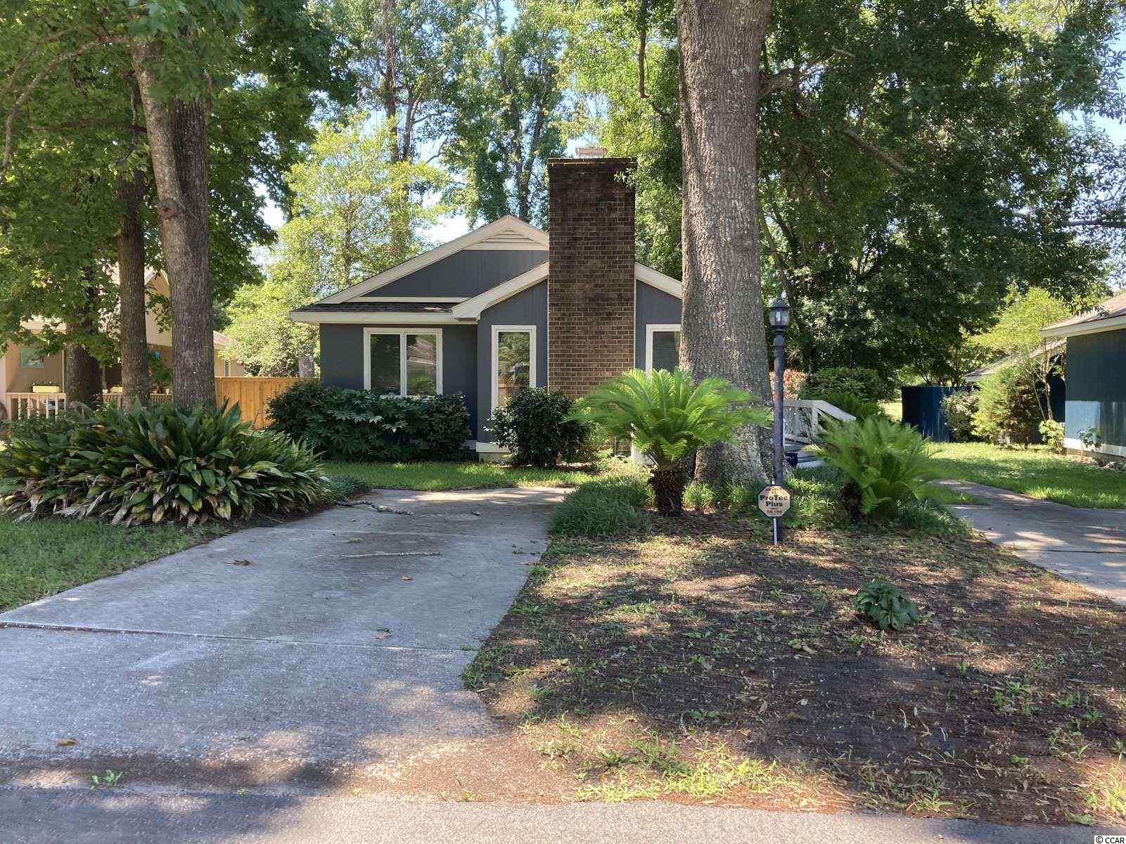 7 Settlers Dr. Myrtle Beach, SC 29577