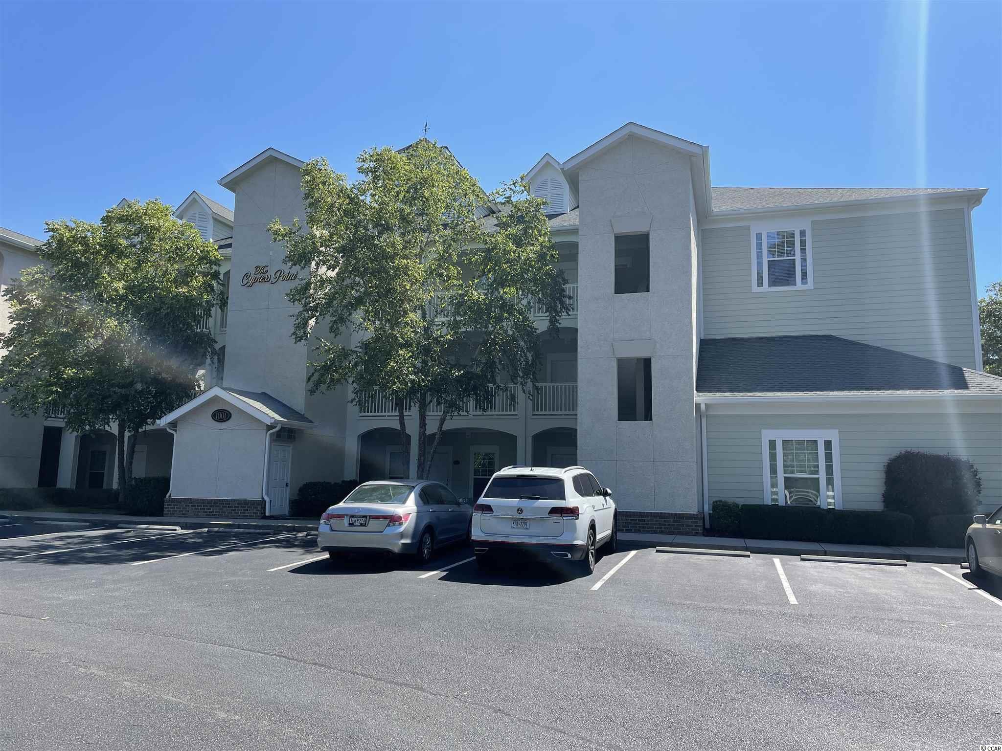 1001 World Tour Blvd. UNIT #105 Myrtle Beach, SC 29579