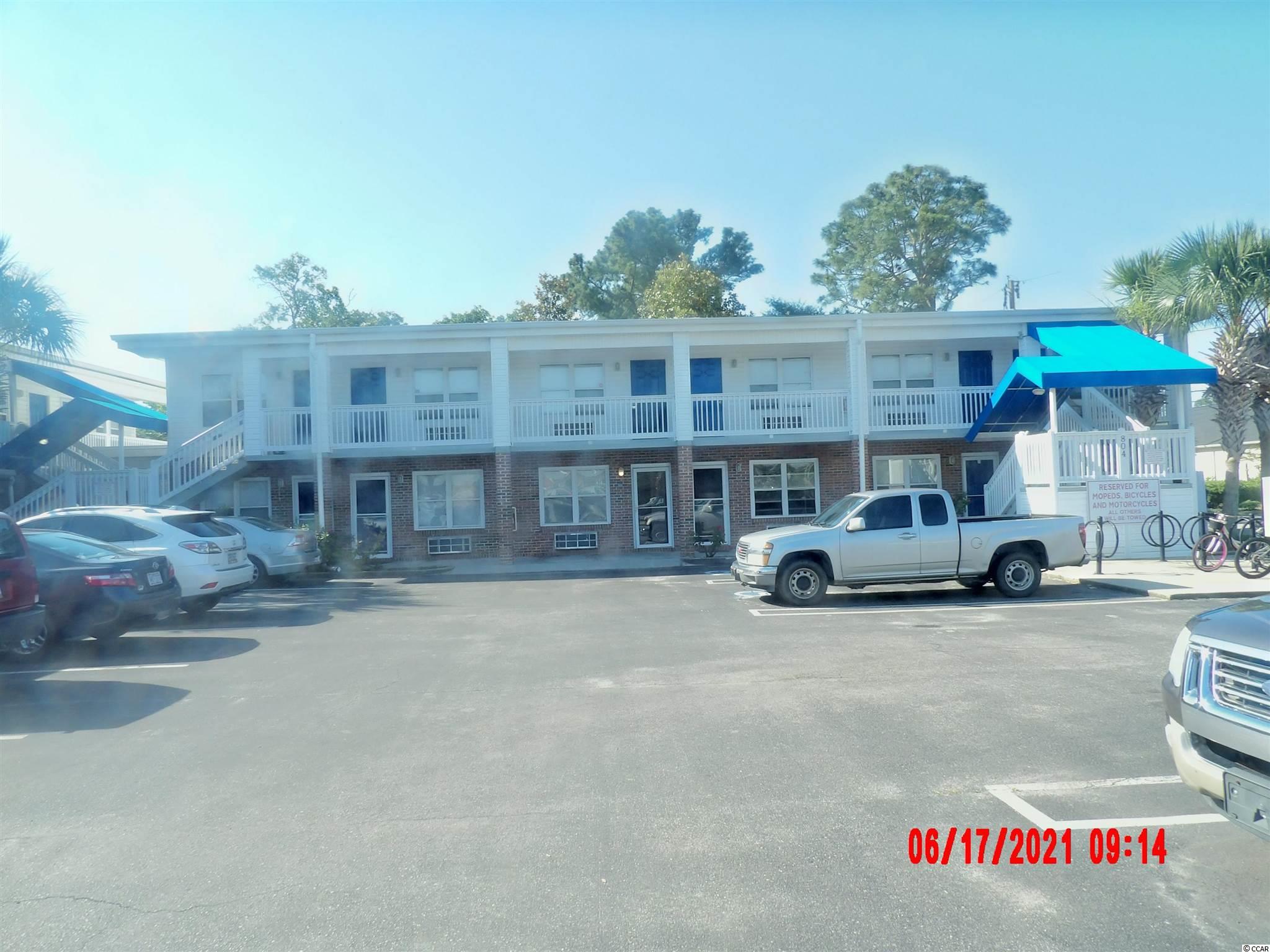 804 S 12th Ave. S UNIT #115 North Myrtle Beach, SC 29582