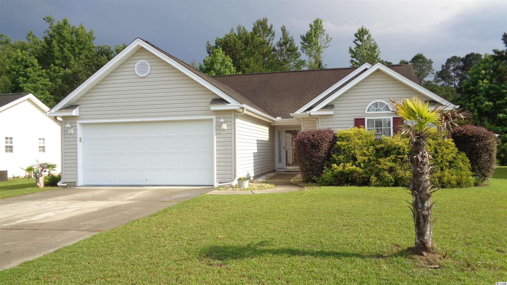 927 Don Donald Ct. Myrtle Beach, SC 29588