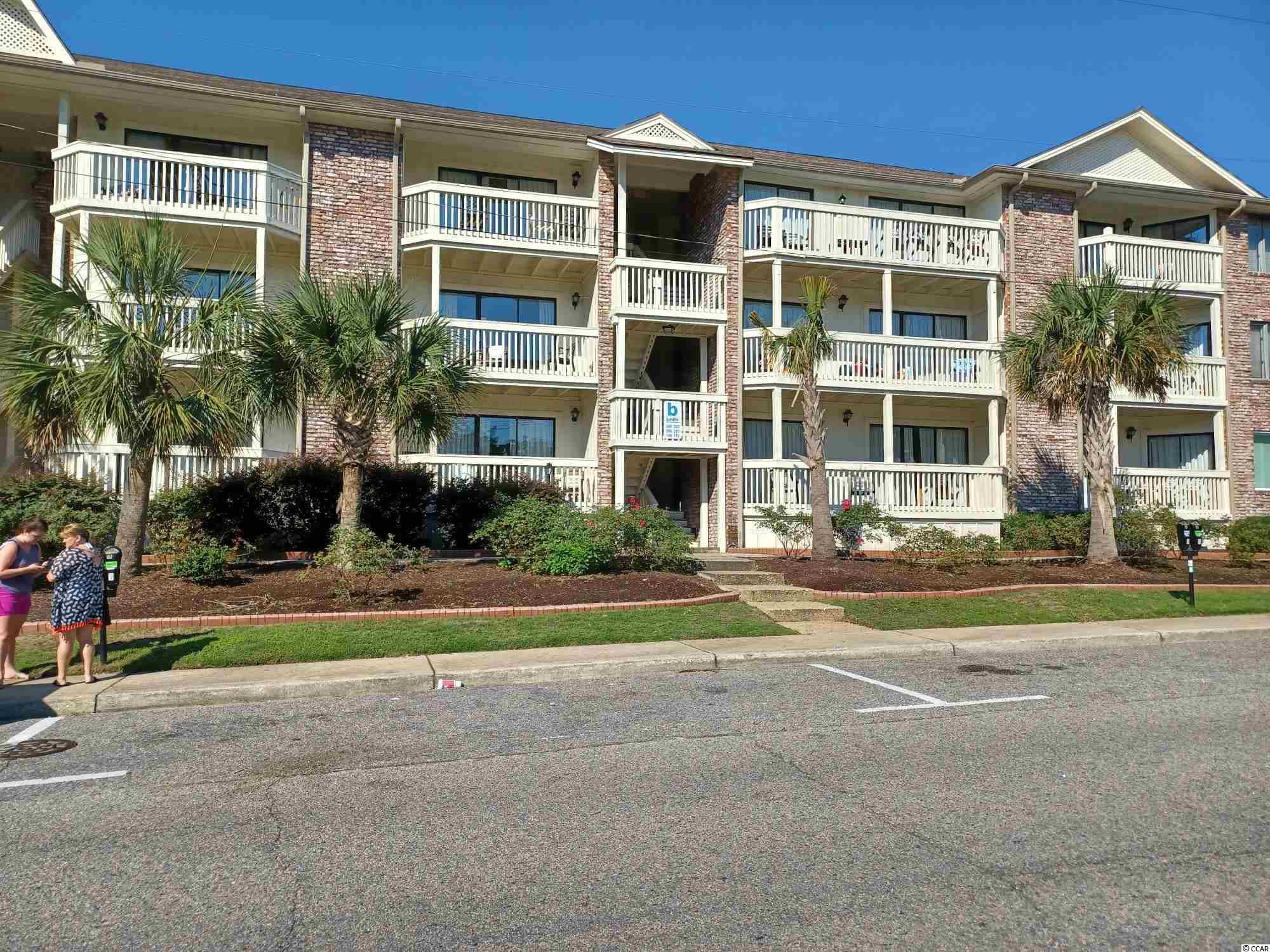 2805 N Ocean Blvd. UNIT #212 Myrtle Beach, SC 29577