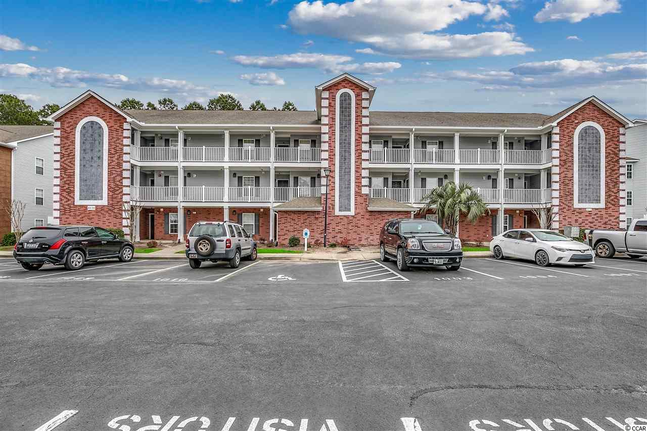 4830 Innisbrook Ct. UNIT #1004 Myrtle Beach, SC 29579