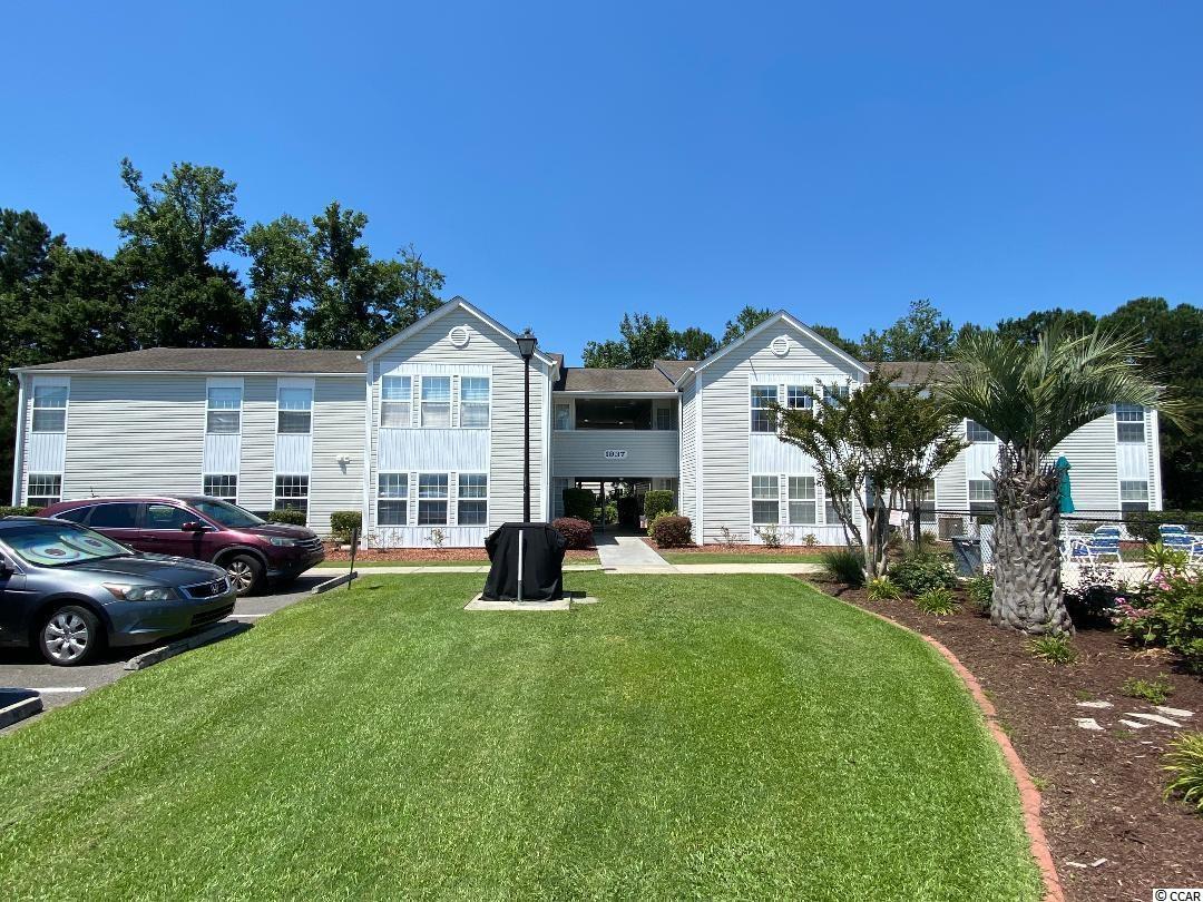 1937 Bent Grass Dr. UNIT A Surfside Beach, SC 29575