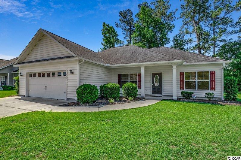 125 Grier Crossing Dr. Conway, SC 29526