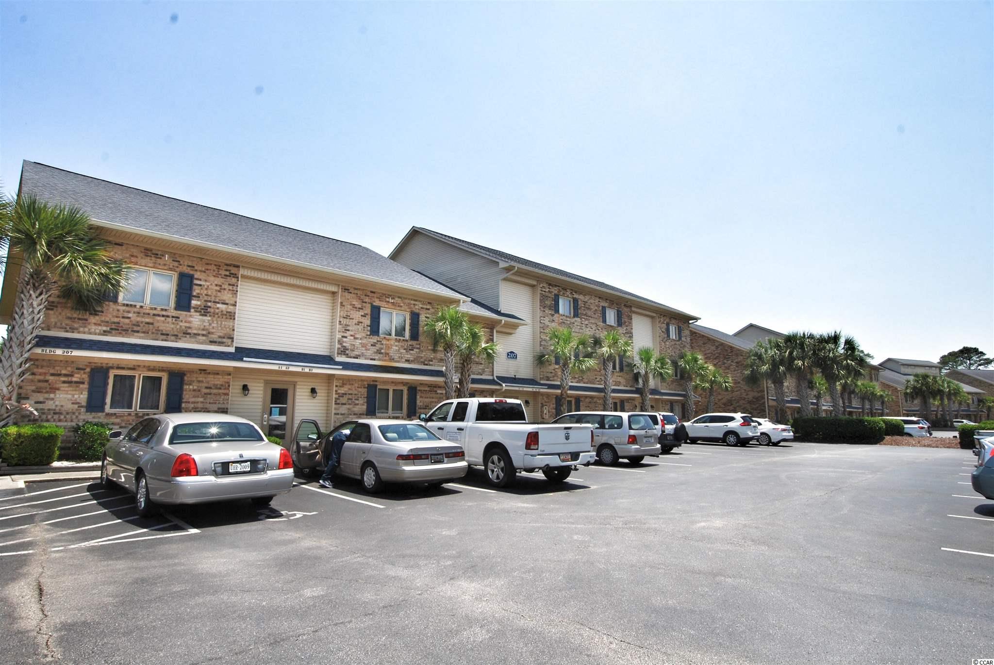 207 Double Eagle Dr. UNIT E2 Surfside Beach, SC 29575