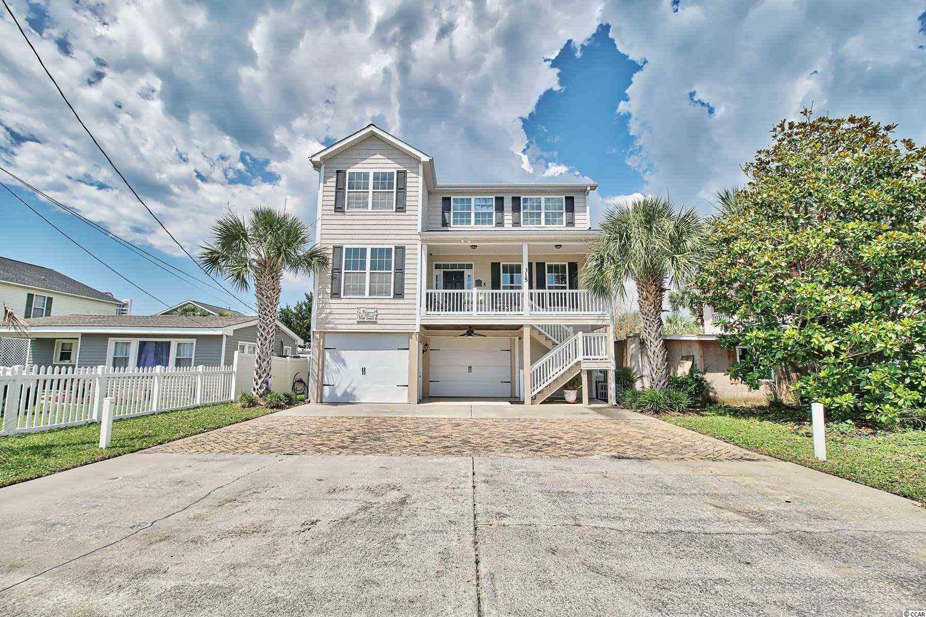 315 25th Ave. N North Myrtle Beach, SC 29582