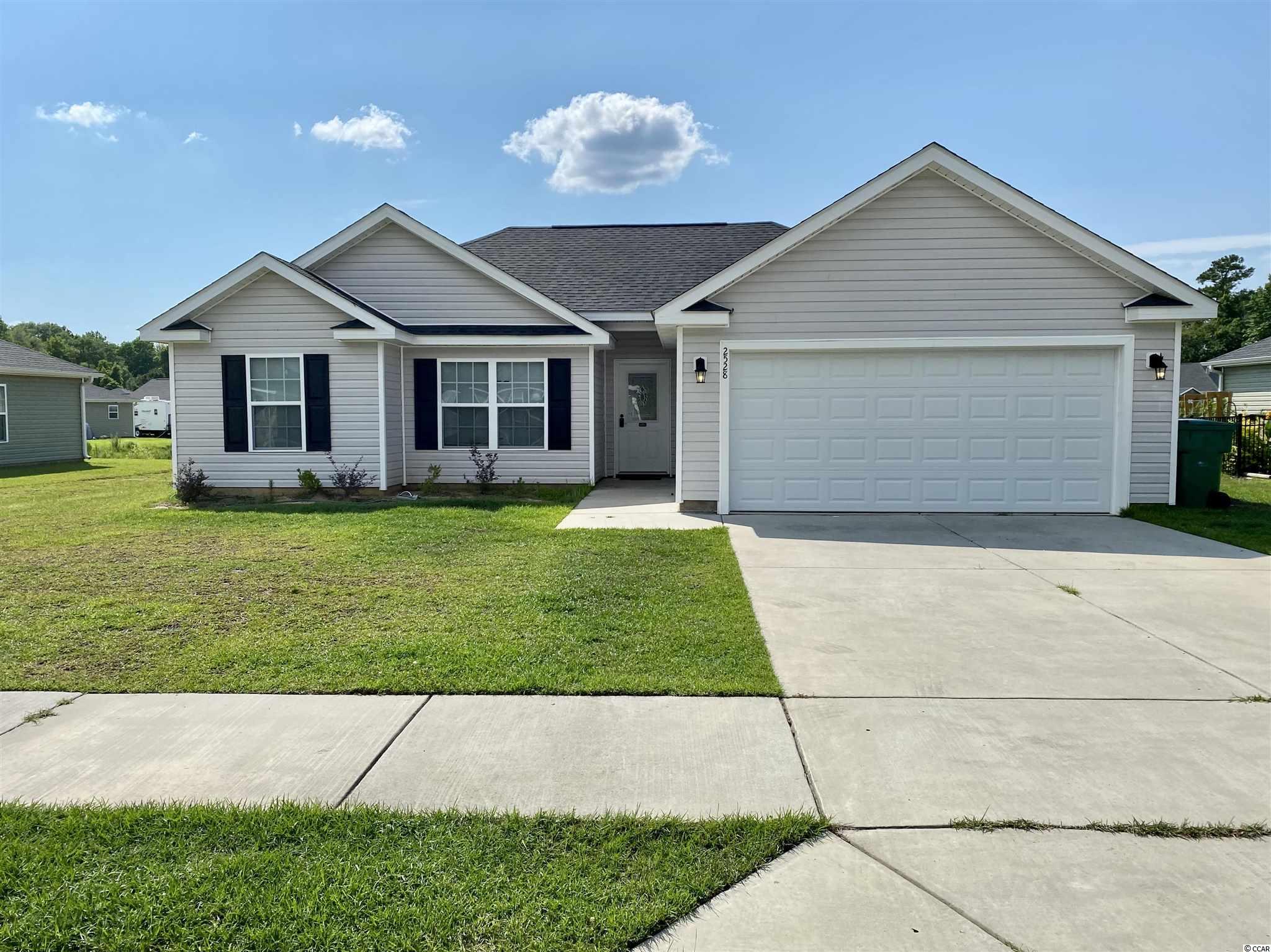 2528 Romantica Dr.
