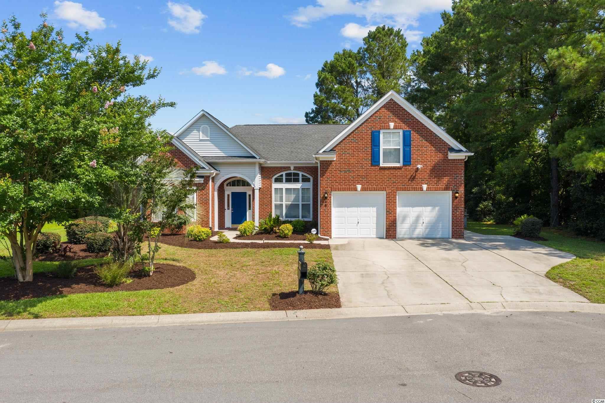 4651 Ironwood Dr. North Myrtle Beach, SC 29582