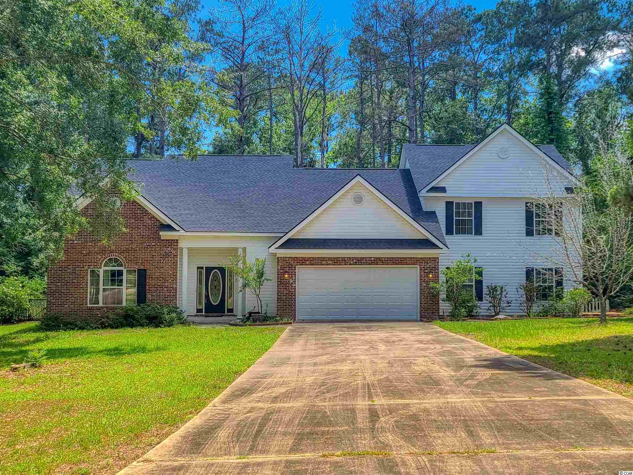 1136 Chelsey Circle Conway, SC 29526