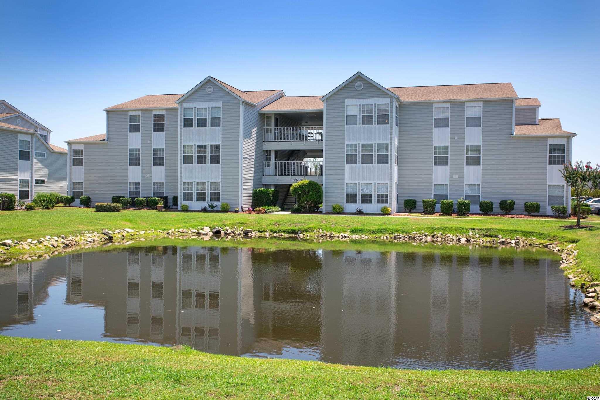 2266 Huntingdon Dr. UNIT E Surfside Beach, SC 29575