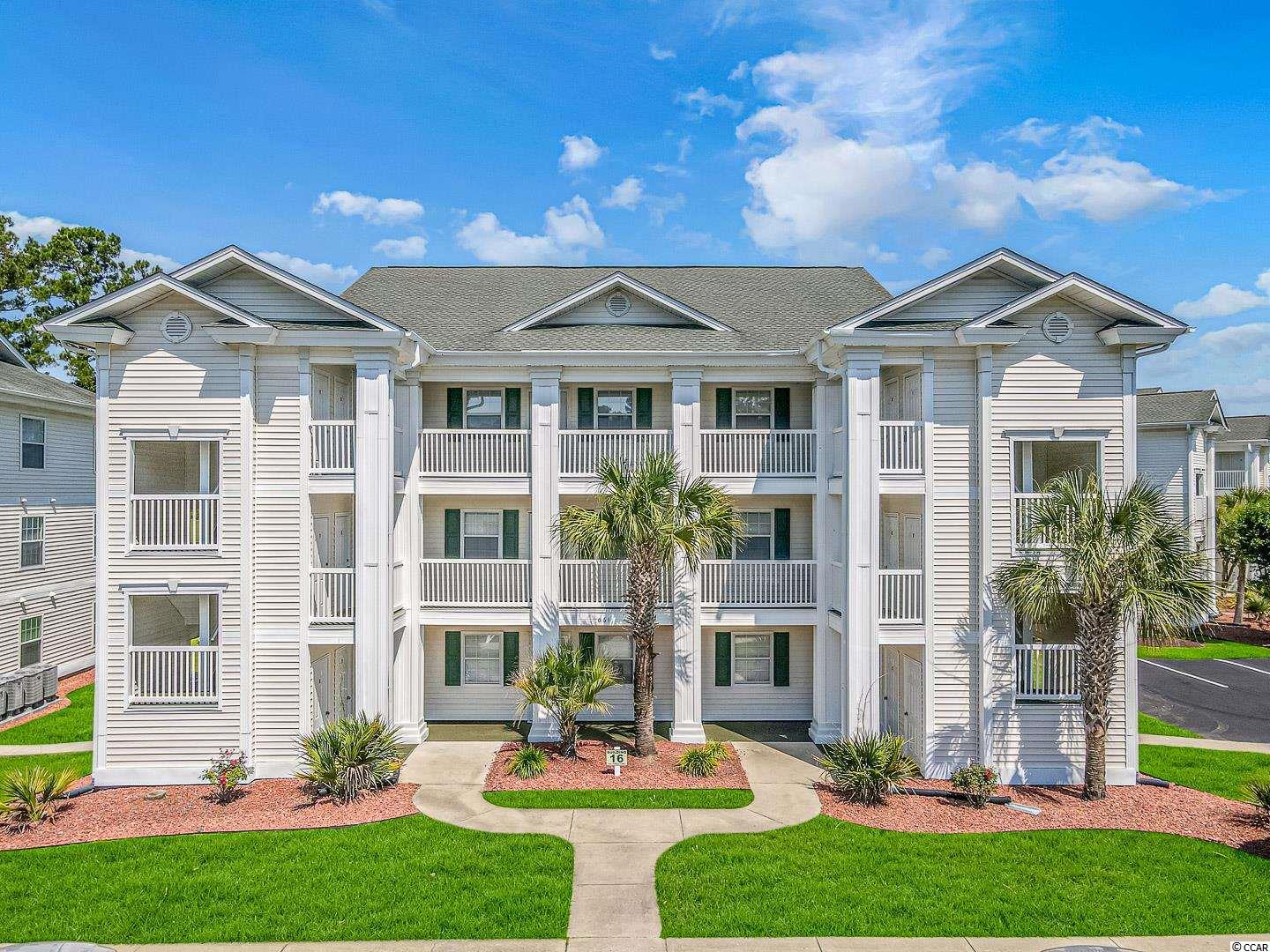 661 Tupelo Ln. UNIT G-16 Longs, SC 29568