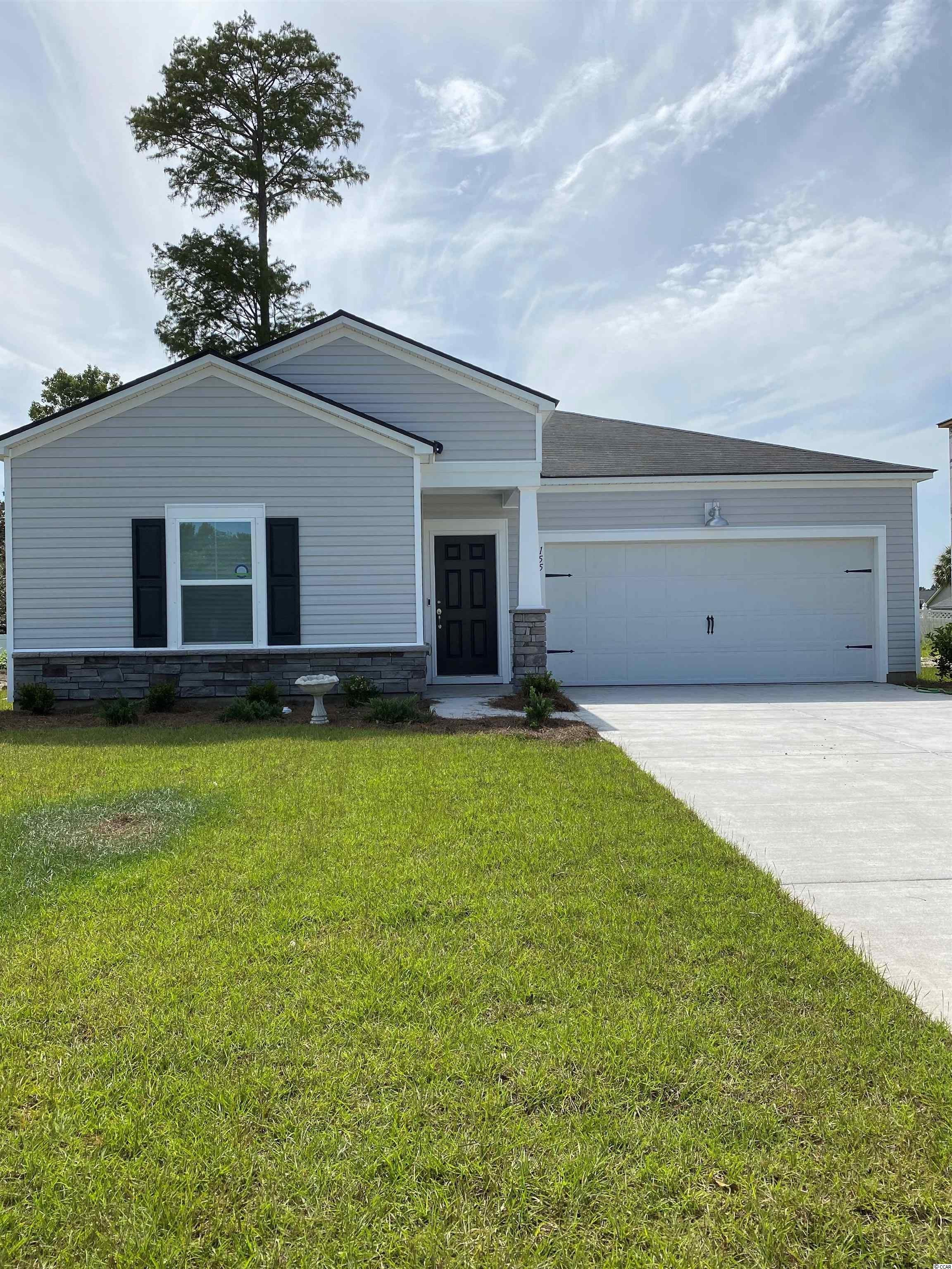 155 Marsh Deer Place Surfside Beach, SC 29575