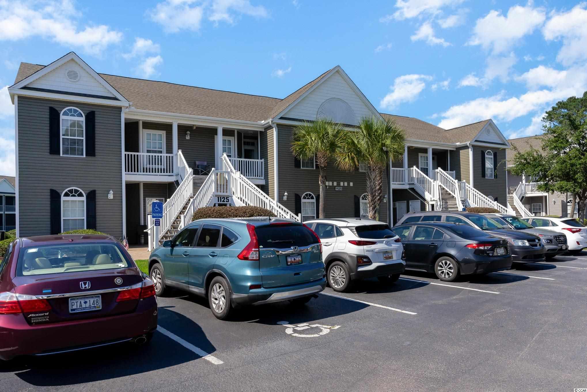 1125 Peace Pipe Pl. UNIT #201 Myrtle Beach, SC 29579