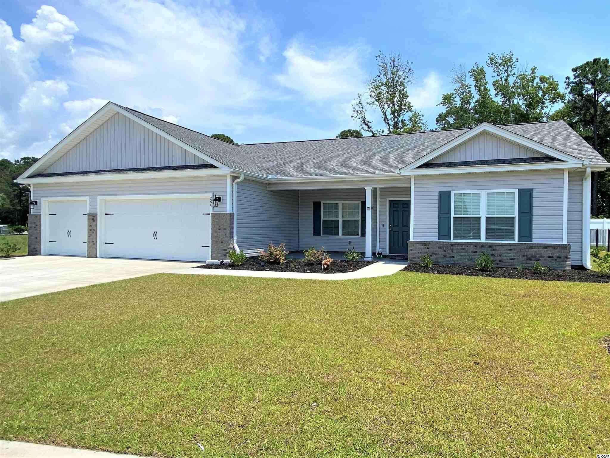 200 Obi Lane Surfside Beach, SC 29575