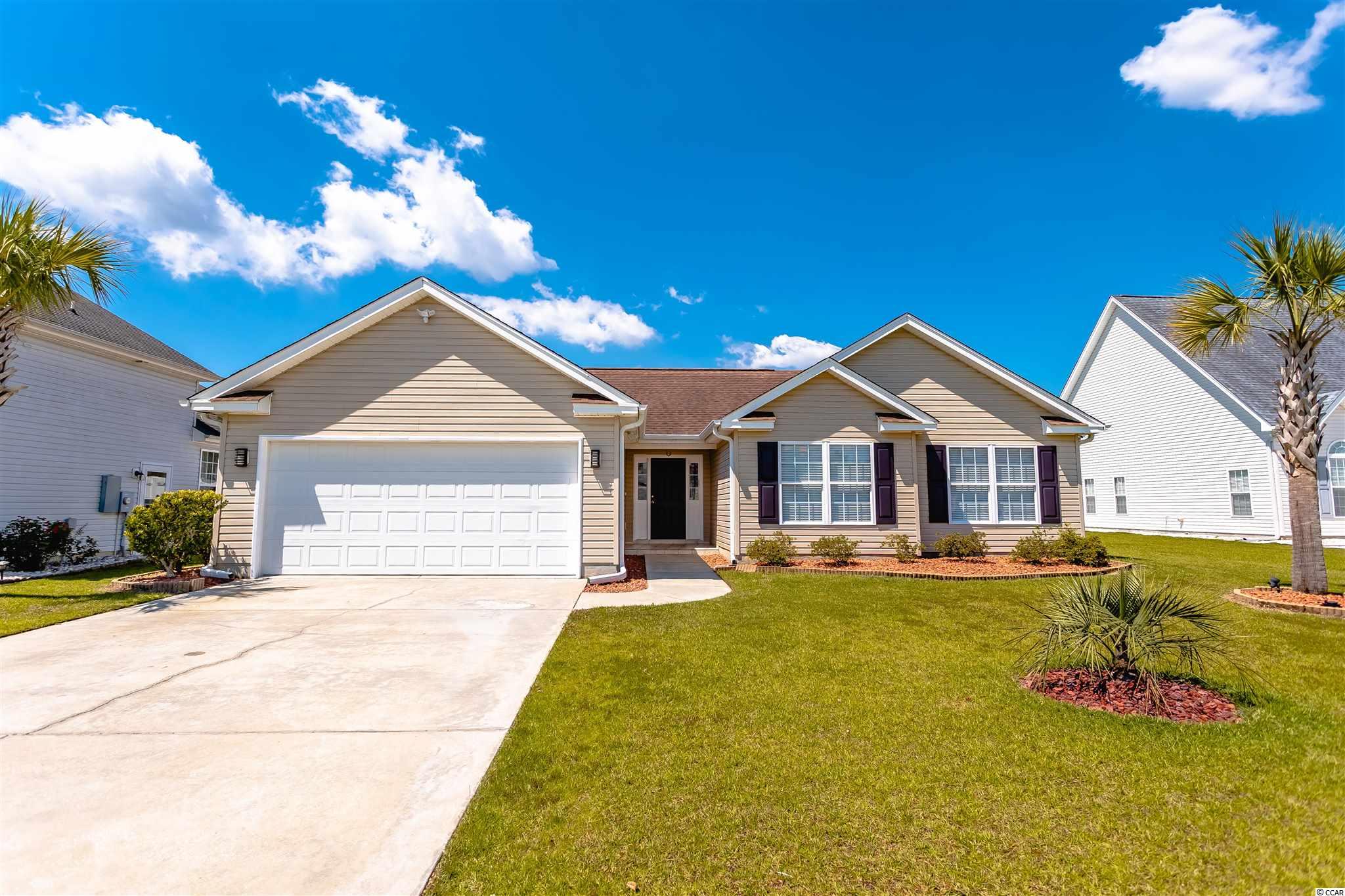 505 Painted Duck Ct. Myrtle Beach, SC 29588