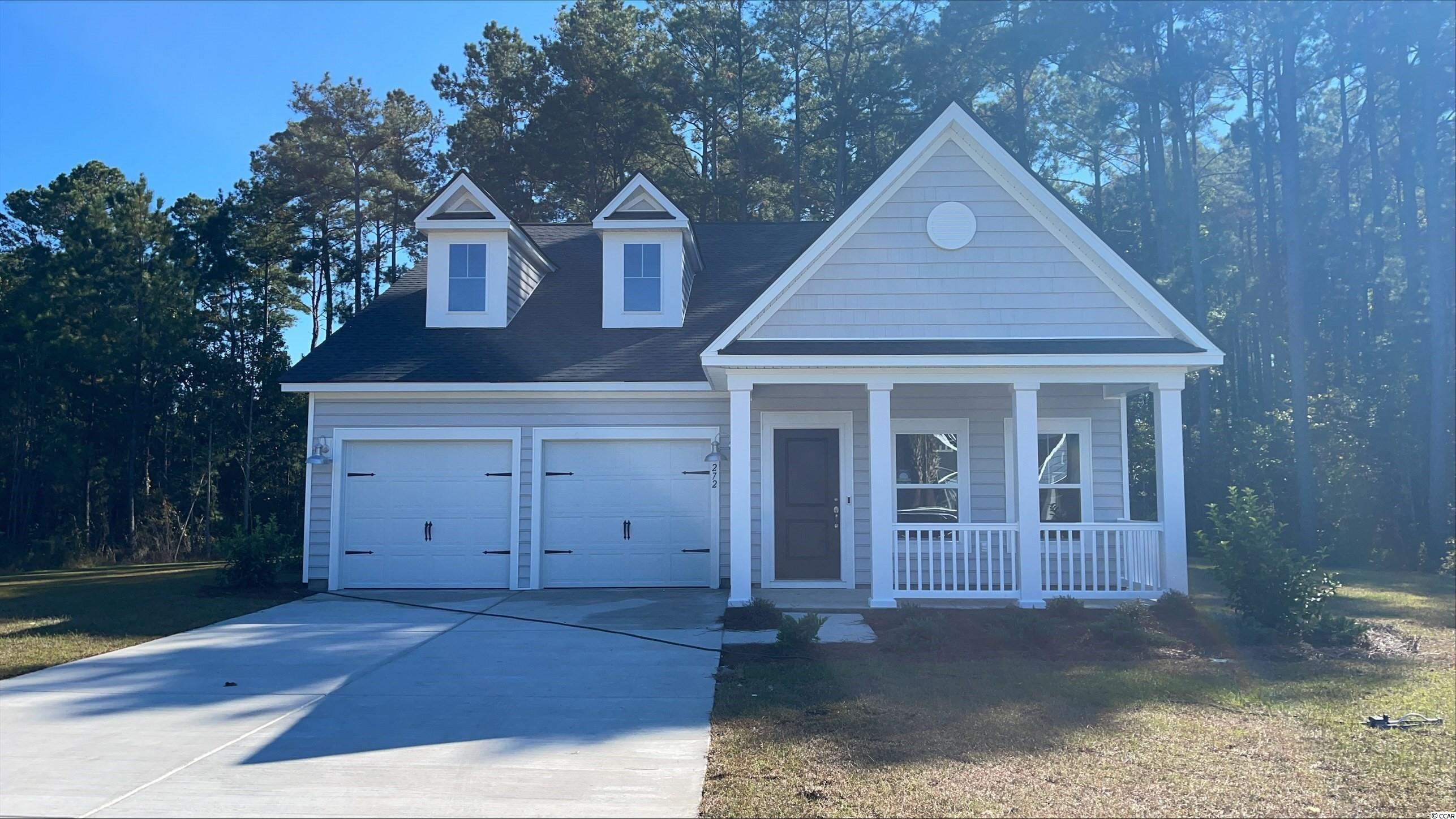 272 Craigflower Ct. Longs, SC 29568