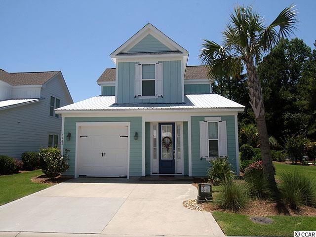 5232 Sea Coral Way North Myrtle Beach, SC 29582