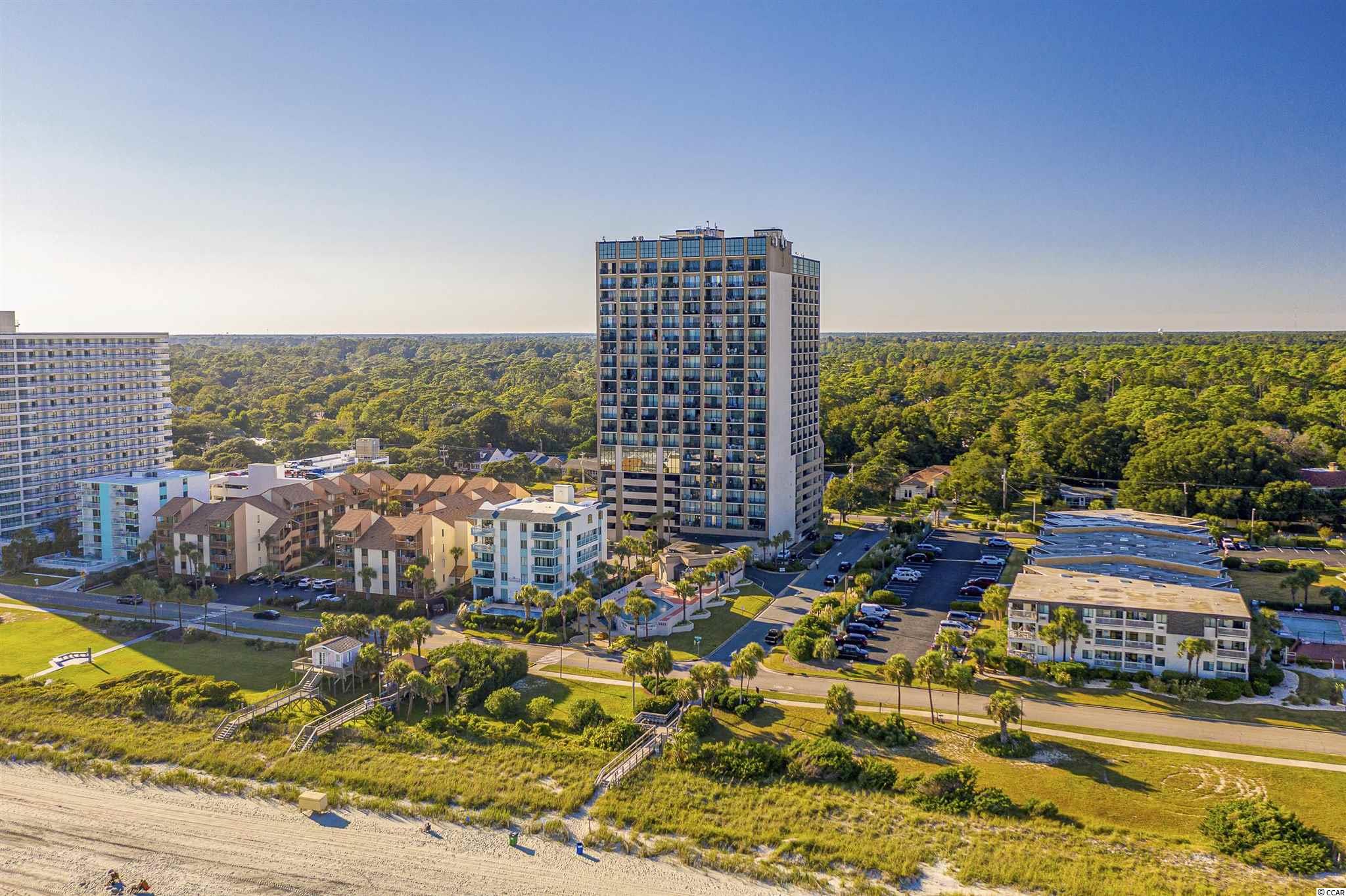 5523 N Ocean Blvd. UNIT #1001 Myrtle Beach, SC 29577