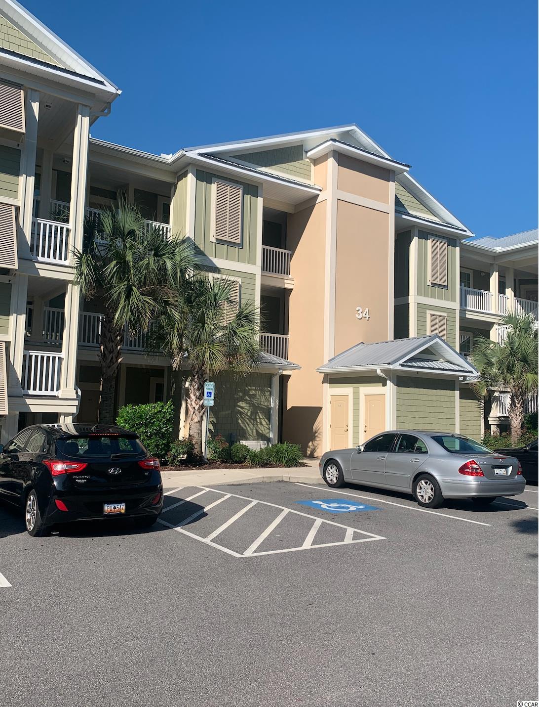 34 Mingo Dr. UNIT 1-B Pawleys Island, SC 29585