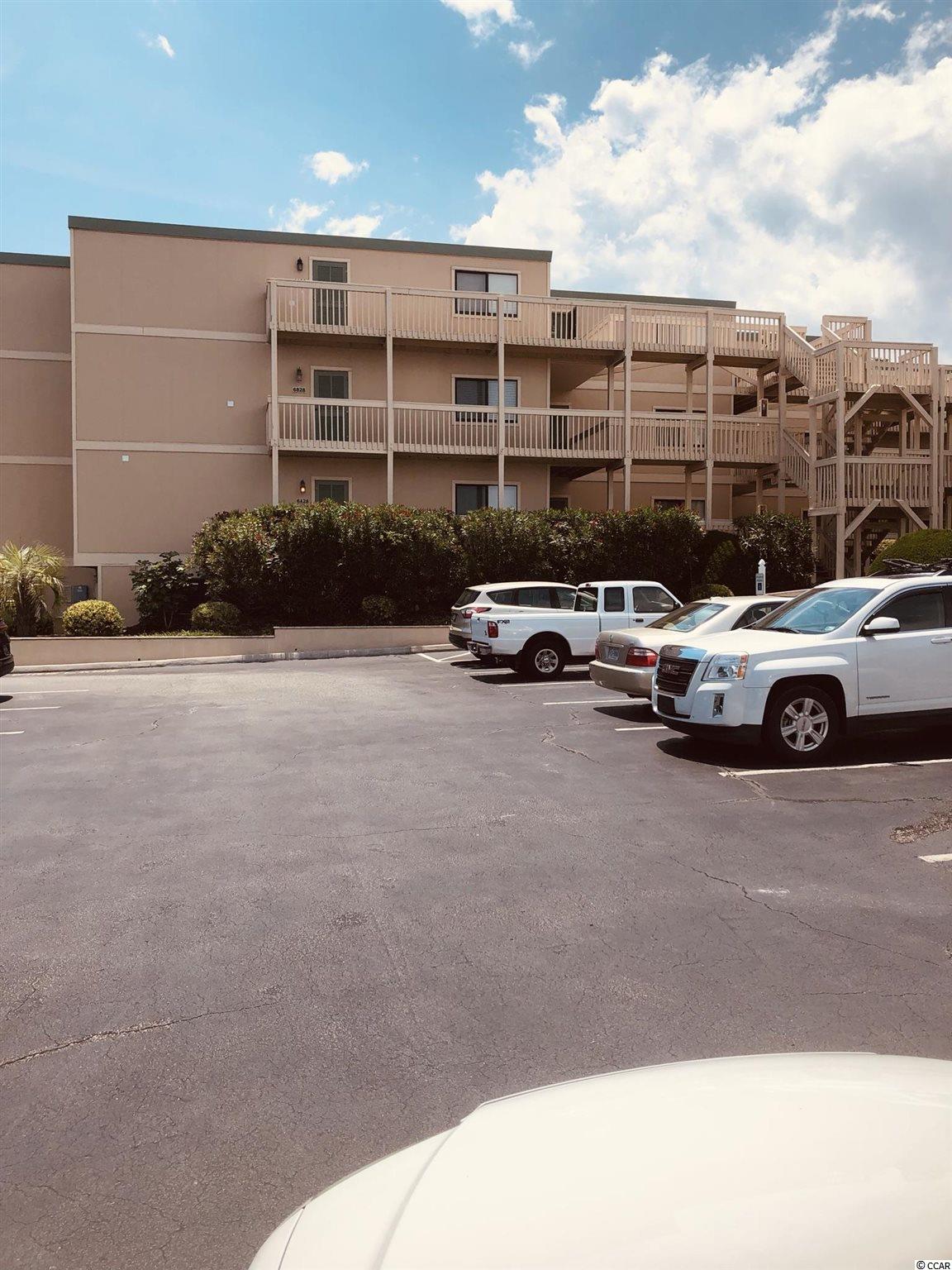 9661 Shore Dr. UNIT 6B27 Myrtle Beach, SC 29572