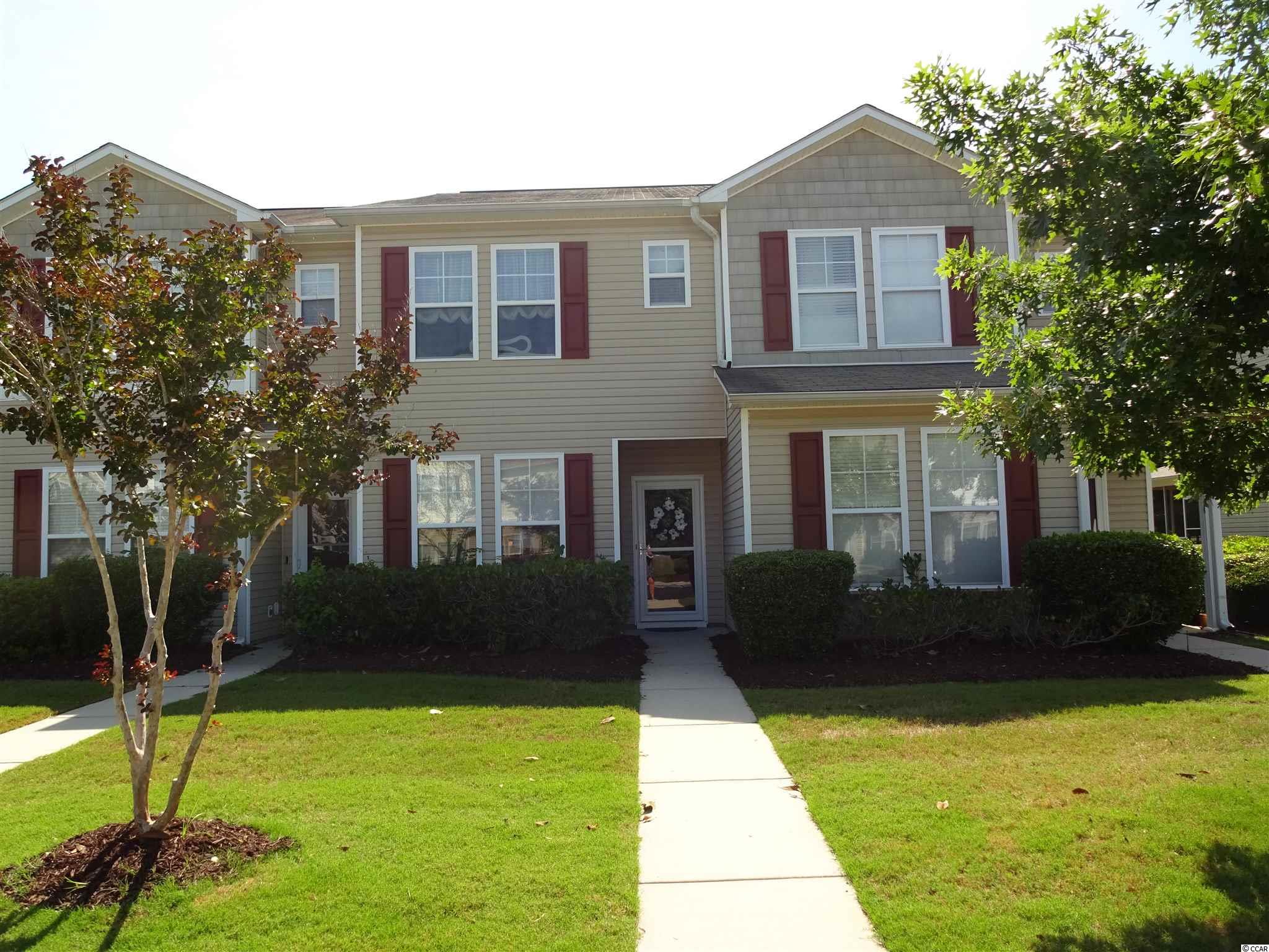 113 Olde Towne Way UNIT #5 Myrtle Beach, SC 29588