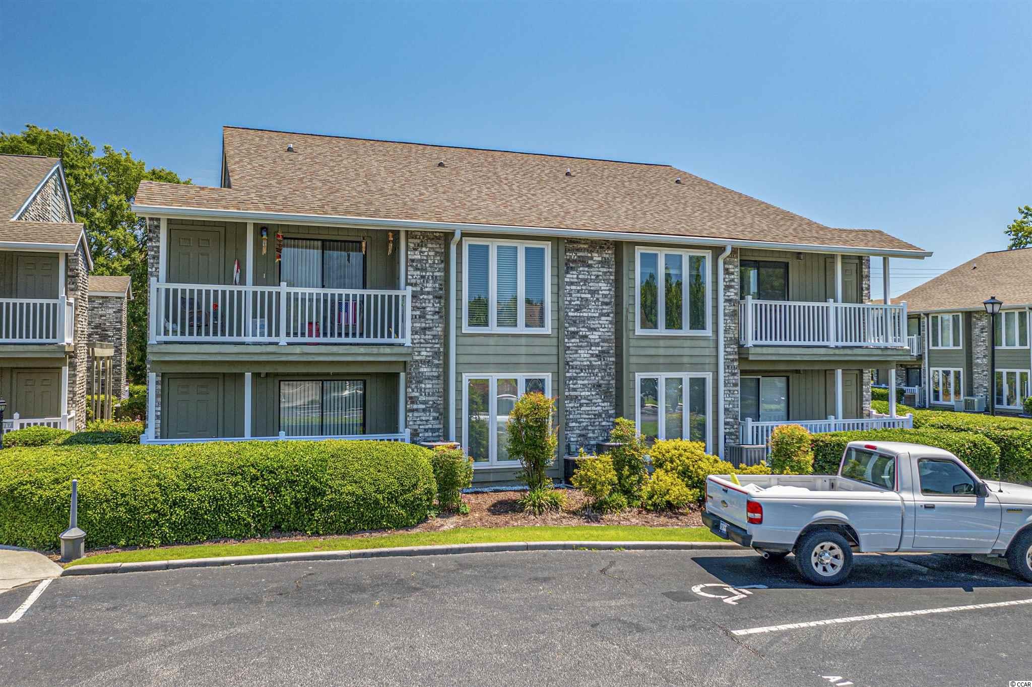 4715 47th Ave. N UNIT A-7 Myrtle Beach, SC 29577