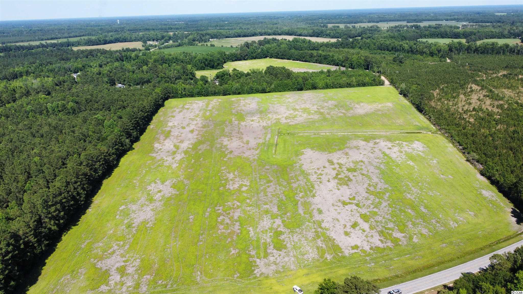TBD Dozier Rd. Marion, SC 29571
