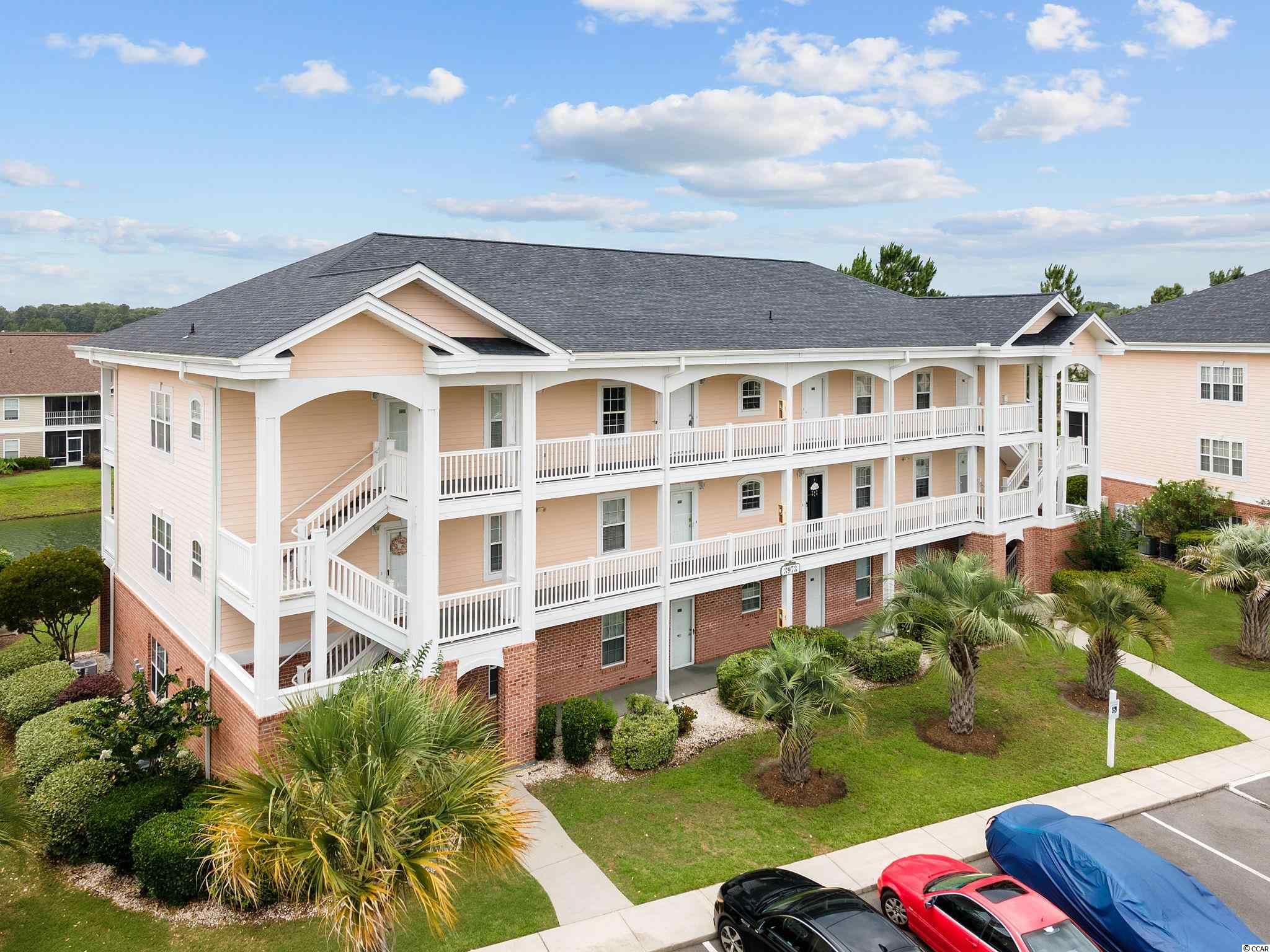 3973 Forsythia Ct. UNIT 15-302 Myrtle Beach, SC 29588