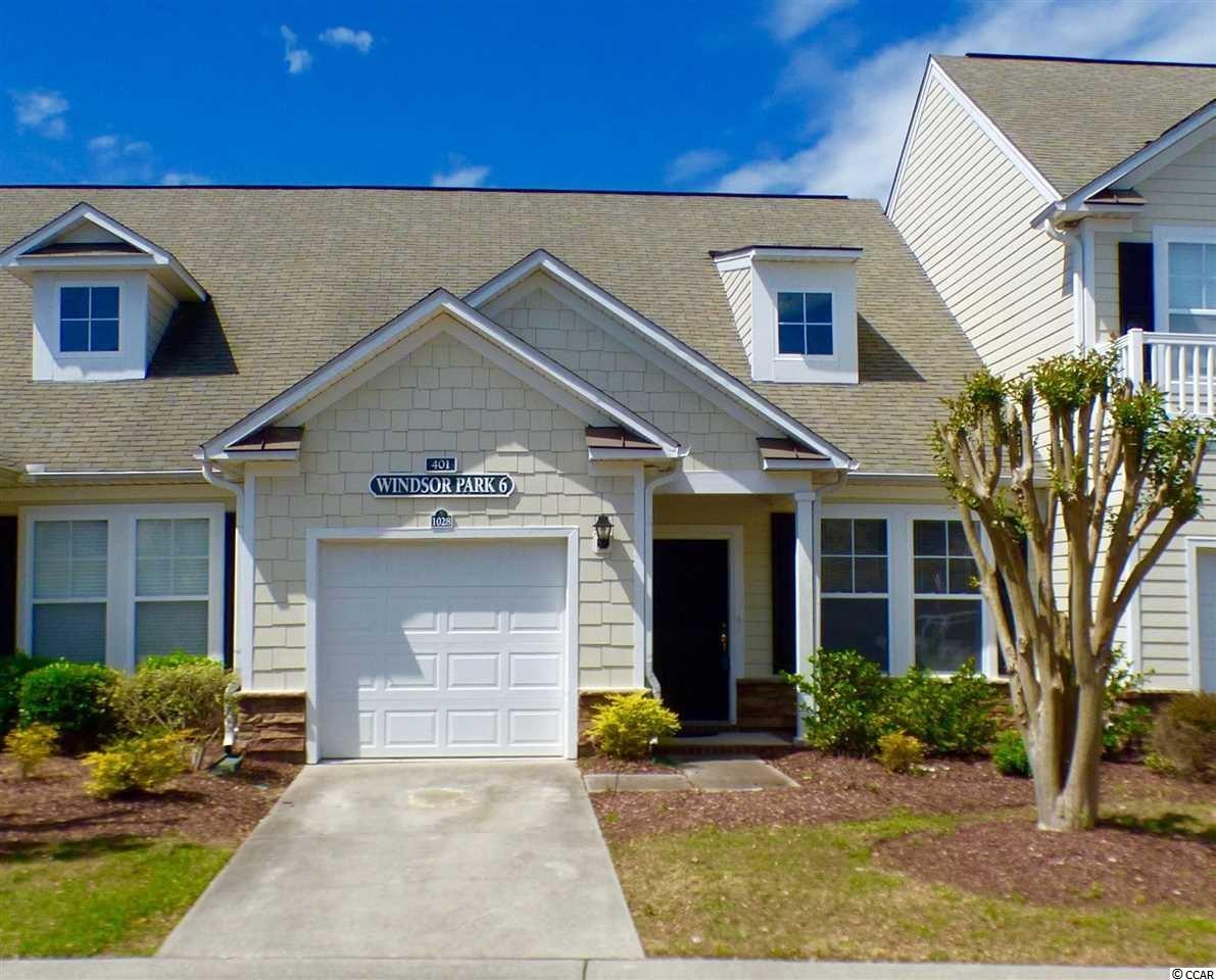 401 Branigan Ct. UNIT #1028 Myrtle Beach, SC 29579