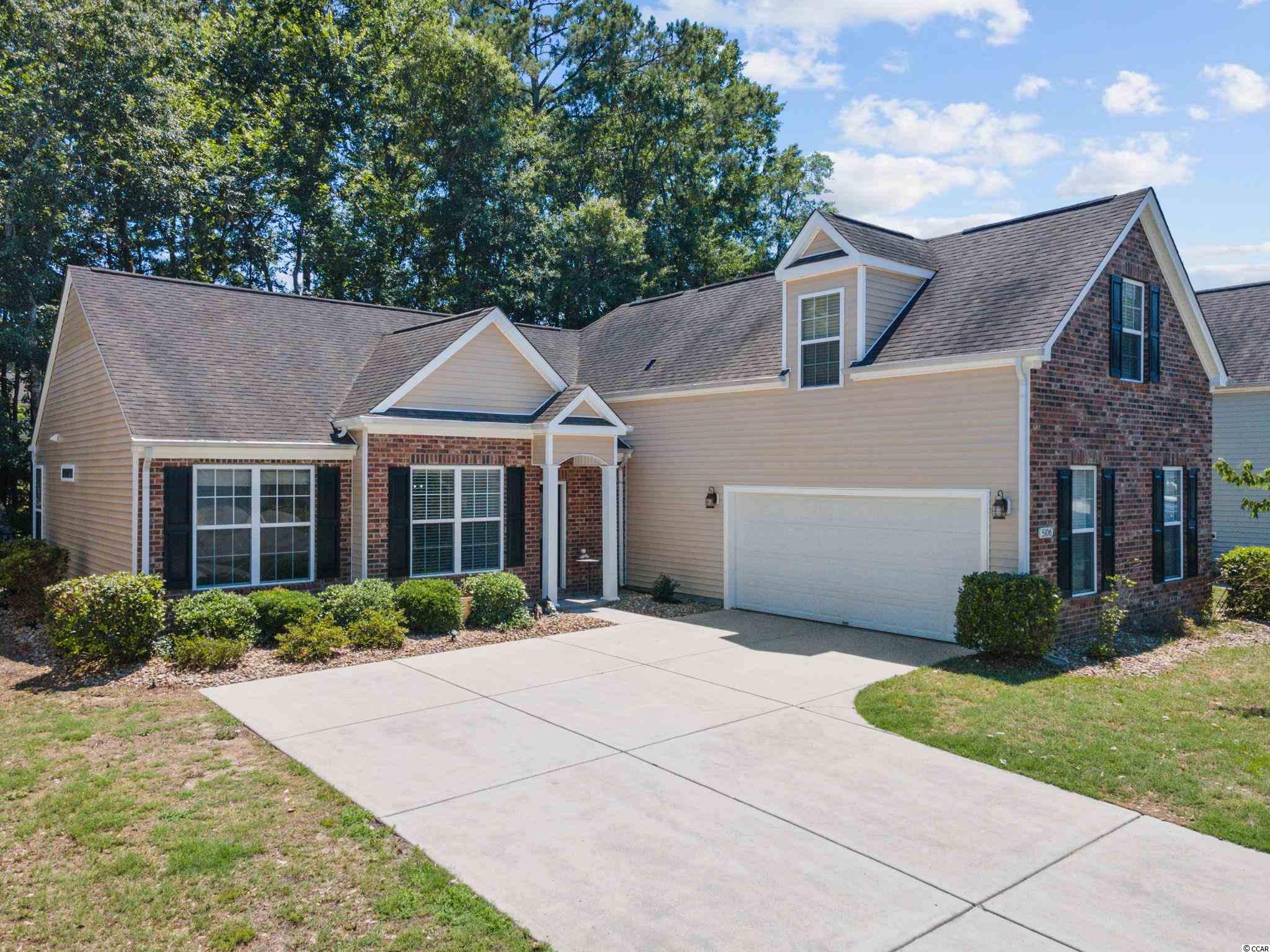 5106 Morning Frost Pl. Myrtle Beach, SC 29579