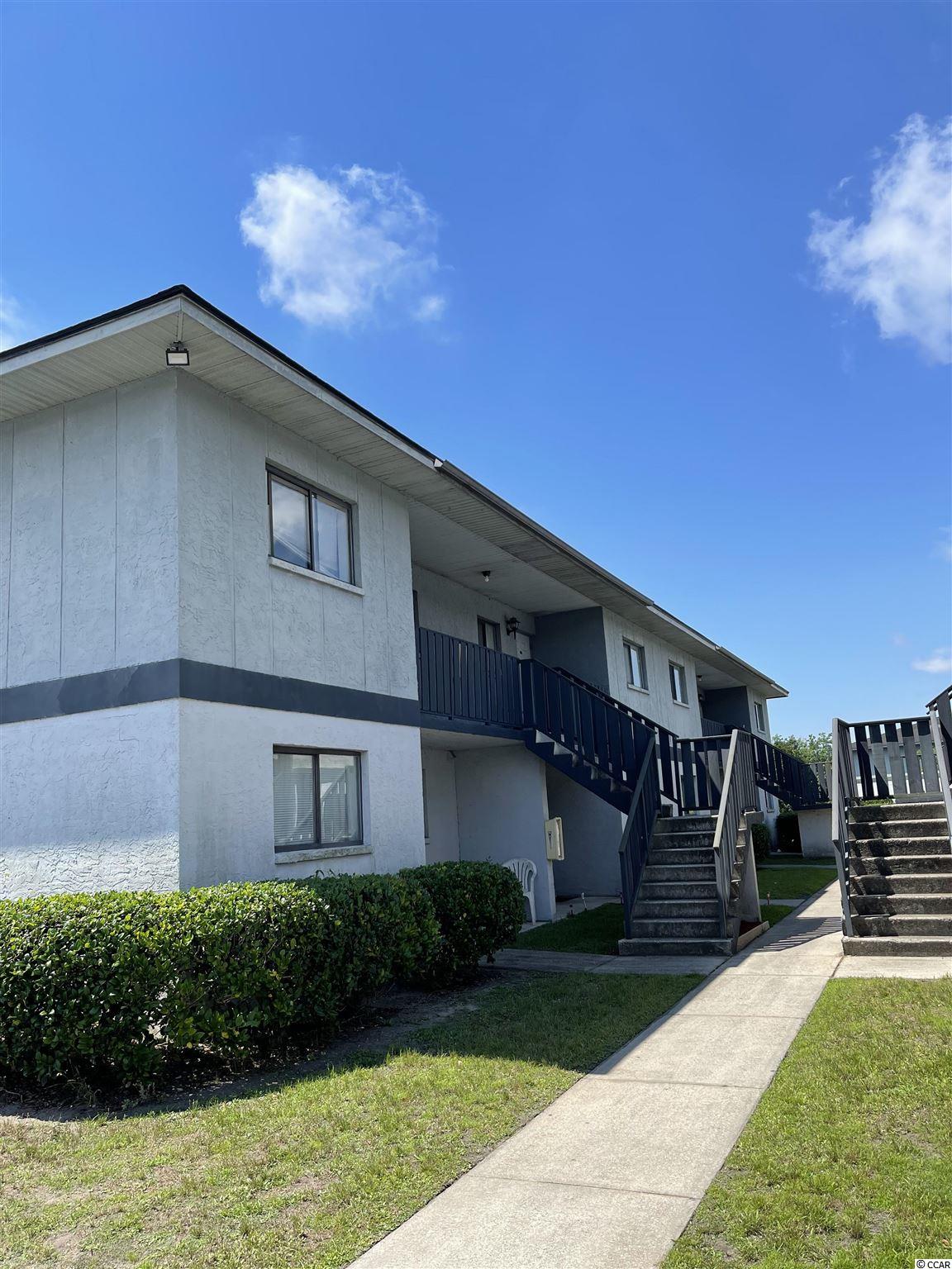 1101 2nd Ave. N UNIT #2202 Surfside Beach, SC 29575